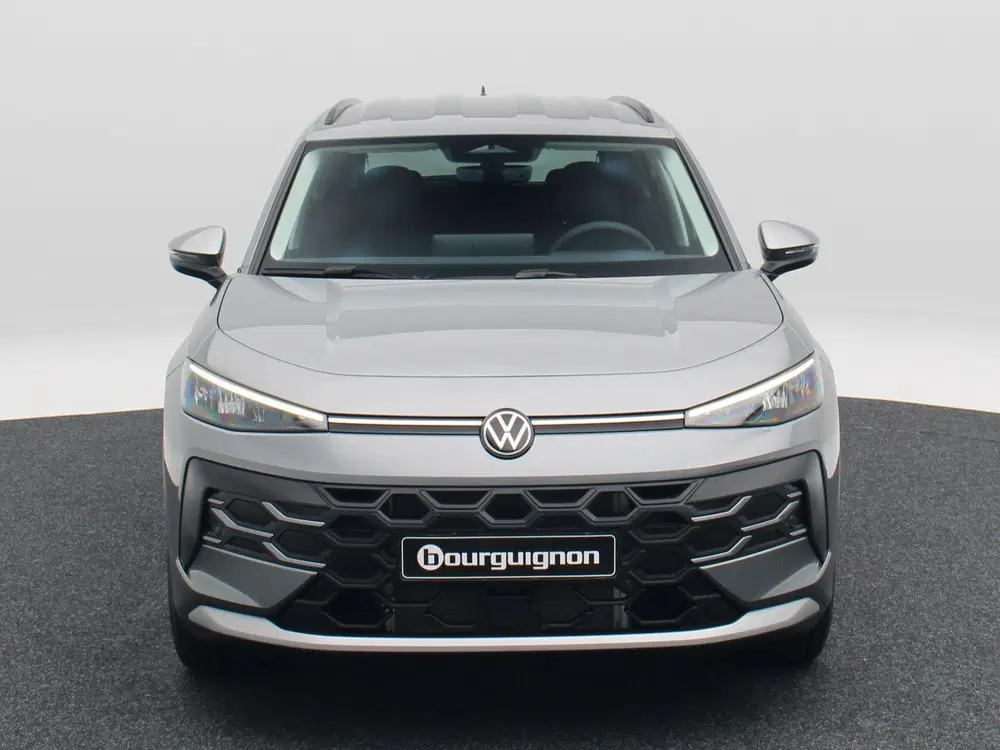 Volkswagen T-Roc Limited Edition 1.5 eTSI 116 PK uit 2026, foto 4