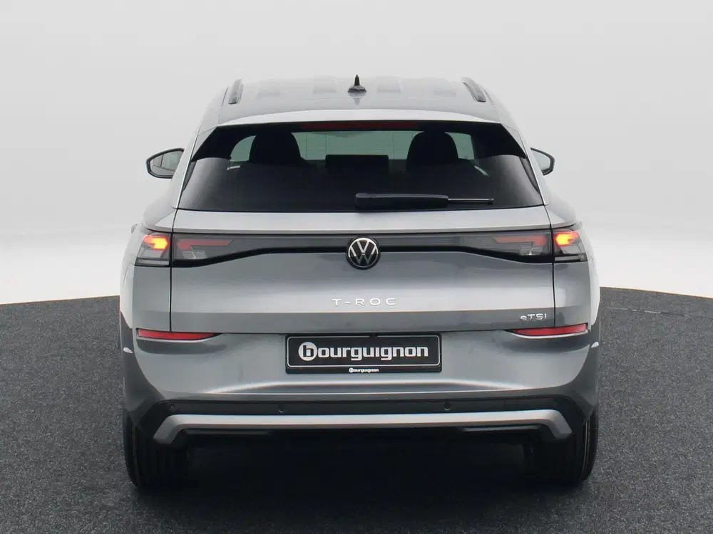 Volkswagen T-Roc Limited Edition 1.5 eTSI 116 PK uit 2026, foto 5