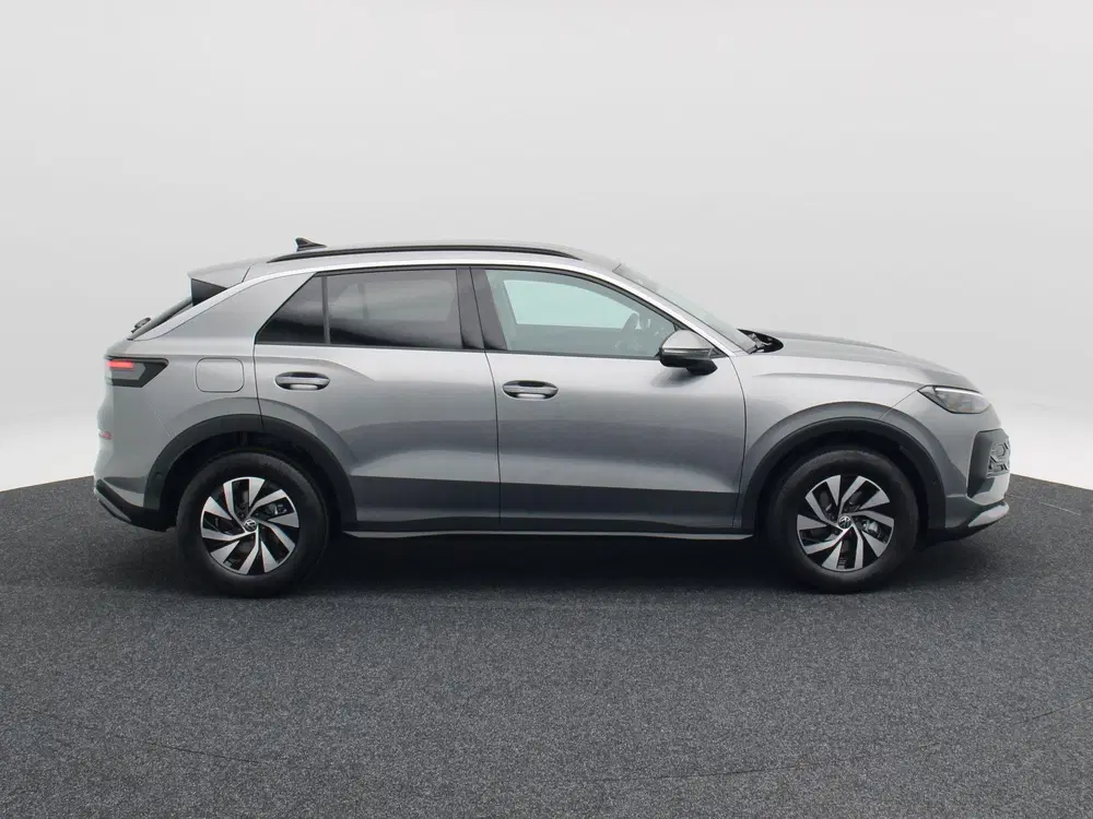 Volkswagen T-Roc Limited Edition 1.5 eTSI 116 PK uit 2026, foto 6