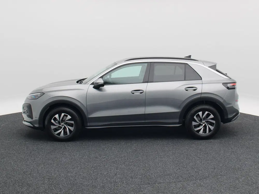 Volkswagen T-Roc Limited Edition 1.5 eTSI 116 PK uit 2026, foto 7