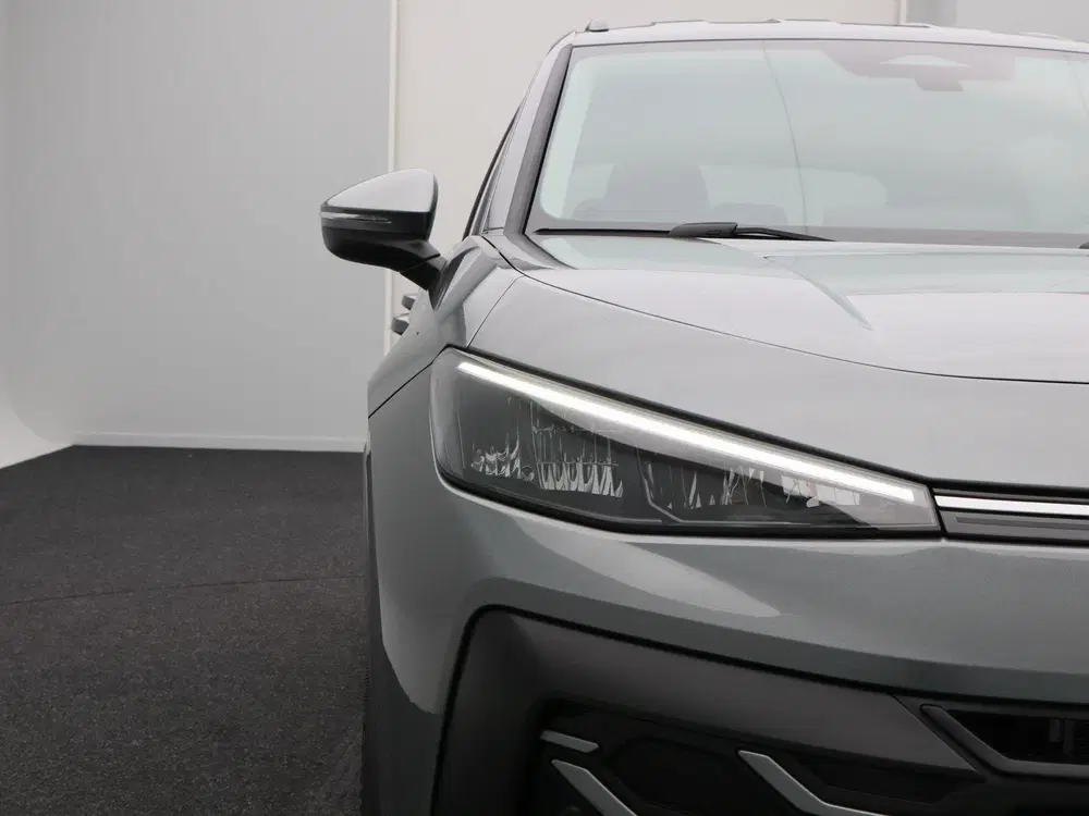 Volkswagen T-Roc Limited Edition 1.5 eTSI 116 PK uit 2026, foto 8