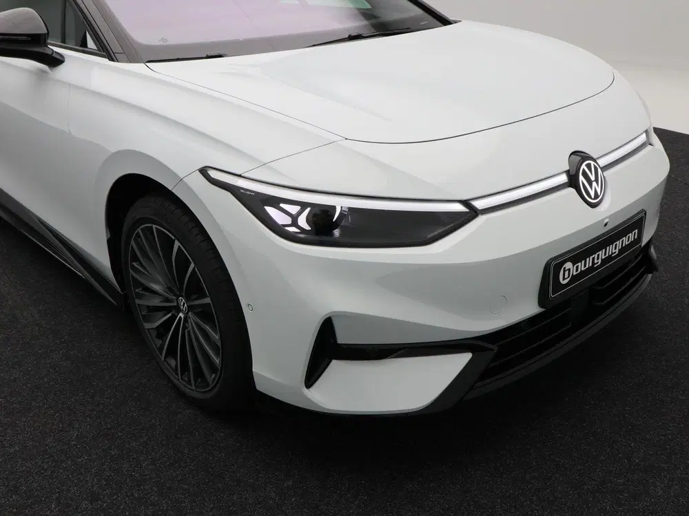 Volkswagen ID.7 Limited Edition Plus 77 kWh 286 PK uit 2026, foto 10