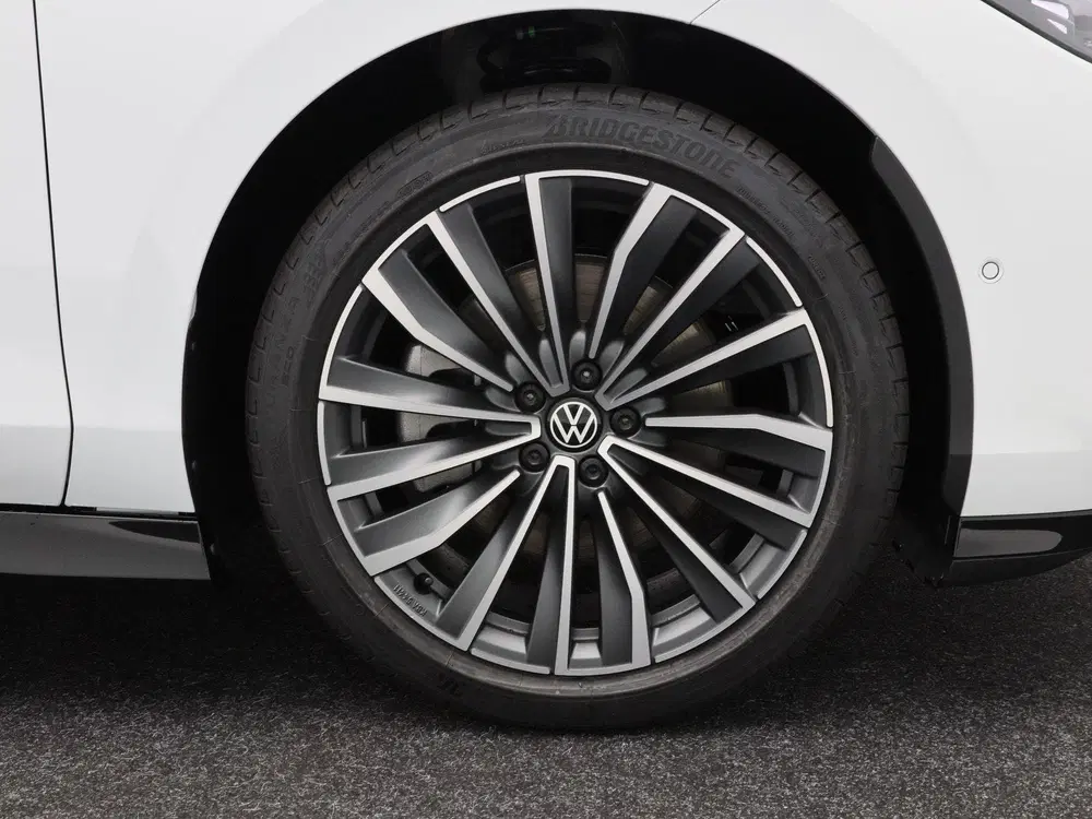 Volkswagen ID.7 Limited Edition Plus 77 kWh 286 PK uit 2026, foto 11