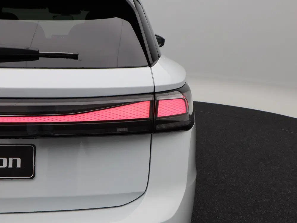 Volkswagen ID.7 Limited Edition Plus 77 kWh 286 PK uit 2026, foto 12