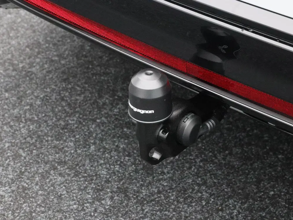 Volkswagen ID.7 Limited Edition Plus 77 kWh 286 PK uit 2026, foto 14