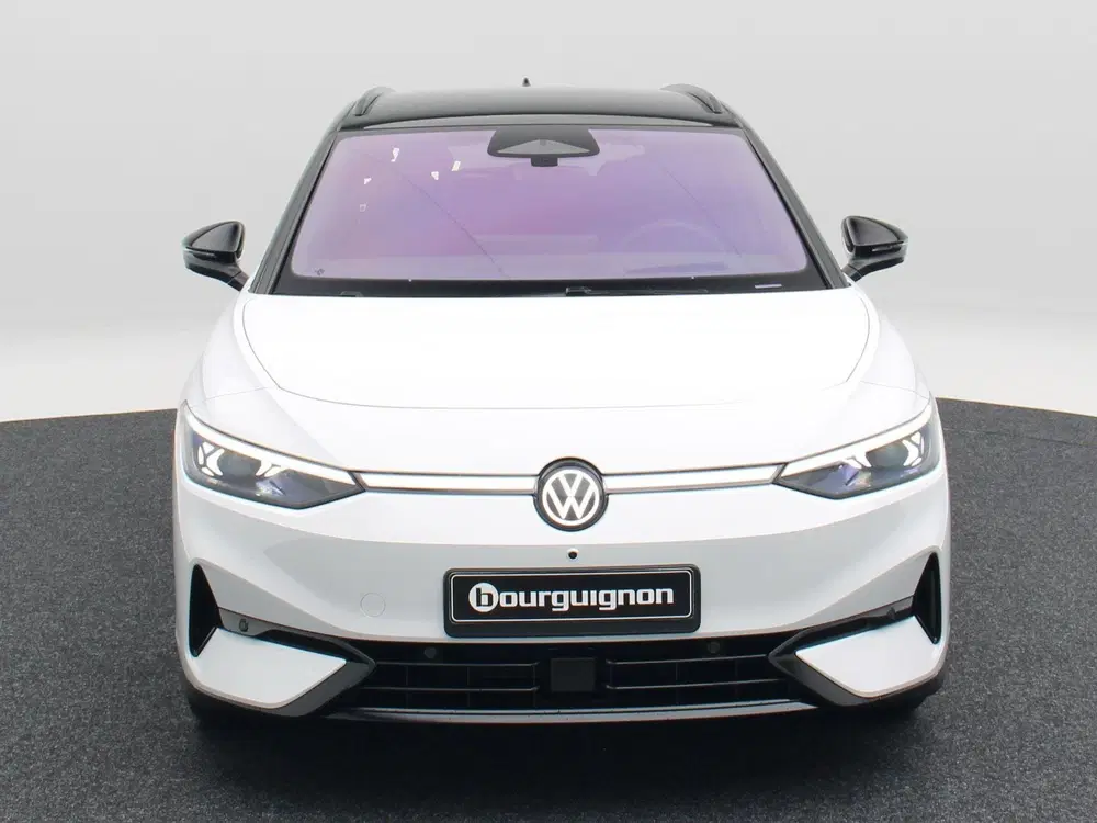 Volkswagen ID.7 Limited Edition Plus 77 kWh 286 PK uit 2026, foto 4