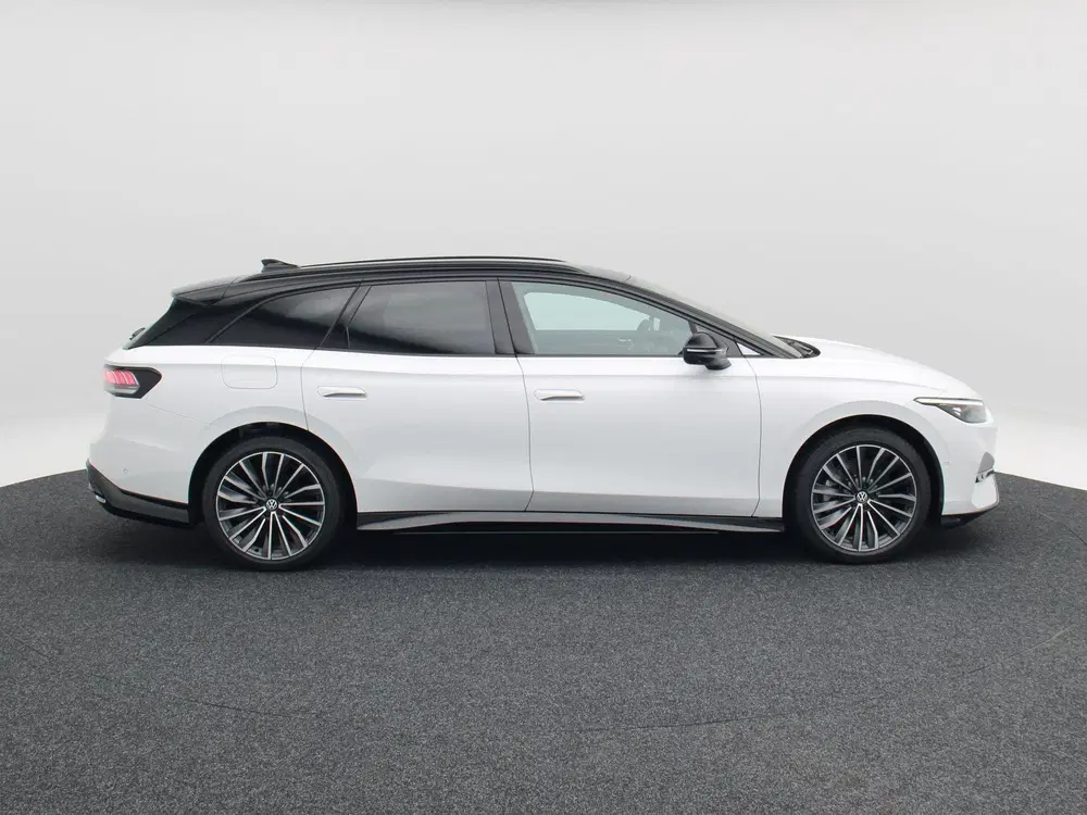Volkswagen ID.7 Limited Edition Plus 77 kWh 286 PK uit 2026, foto 6