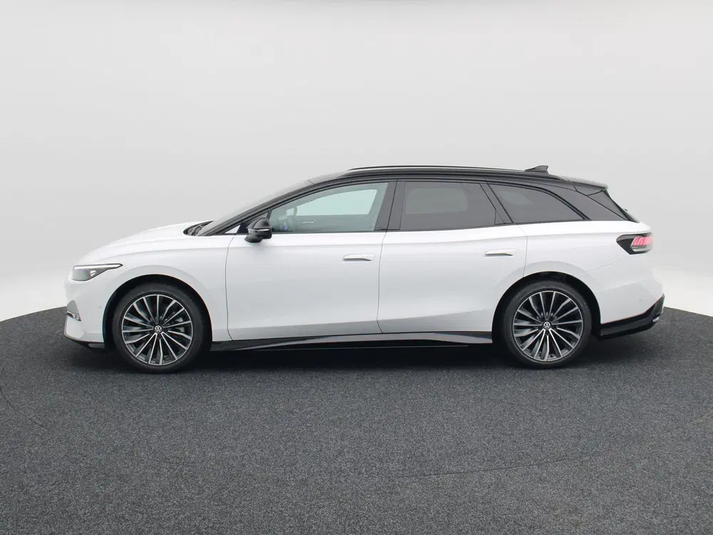 Volkswagen ID.7 Limited Edition Plus 77 kWh 286 PK uit 2026, foto 7
