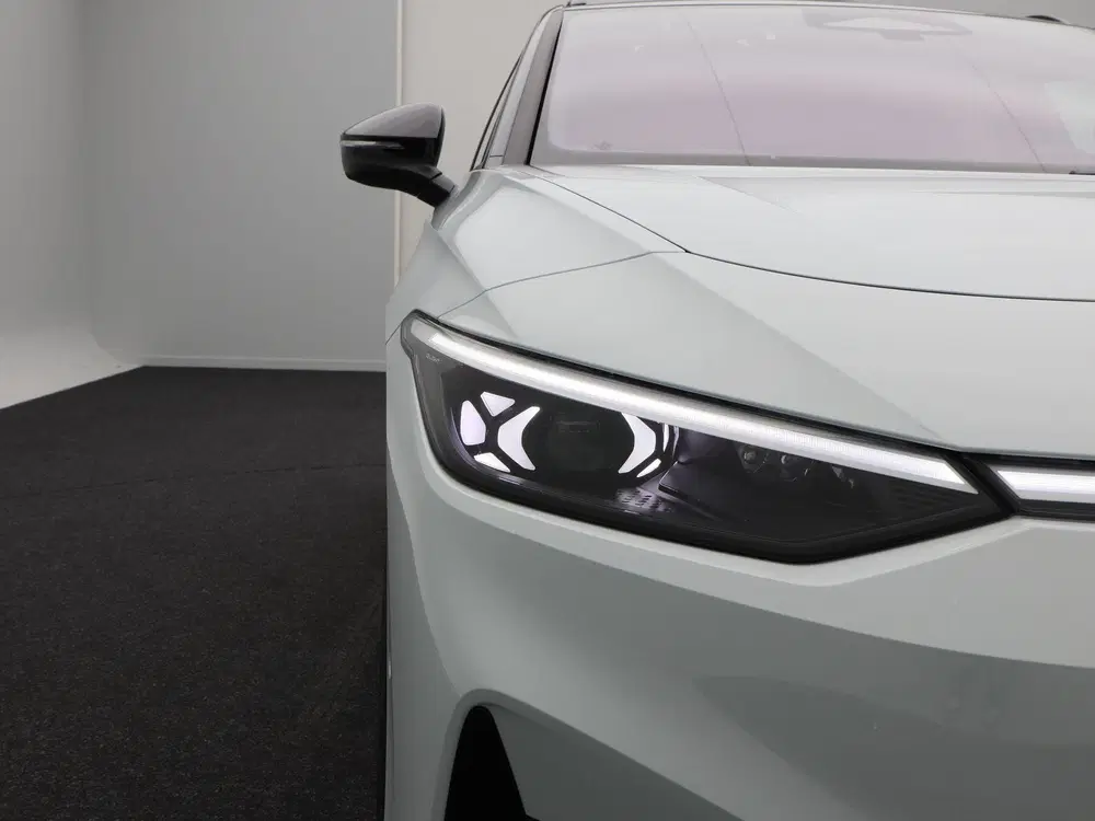 Volkswagen ID.7 Limited Edition Plus 77 kWh 286 PK uit 2026, foto 8