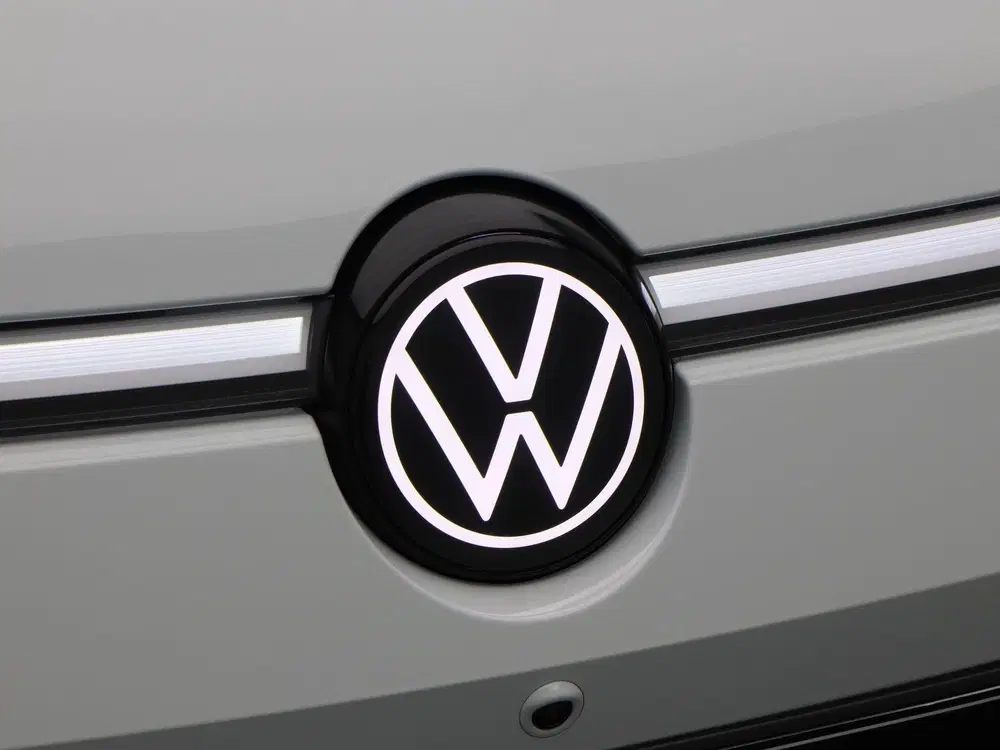 Volkswagen ID.7 Limited Edition Plus 77 kWh 286 PK uit 2026, foto 9