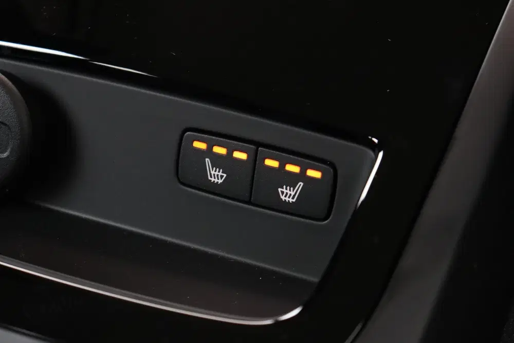 Volvo V60 T8 PLUG-IN HYBRID AWD PLUS PERFORMANCE ED. uit 2026, foto 14