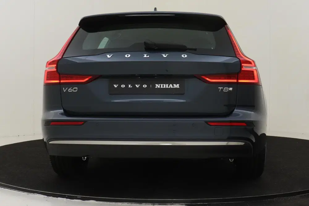 Volvo V60 T8 PLUG-IN HYBRID AWD PLUS PERFORMANCE ED. uit 2026, foto 15