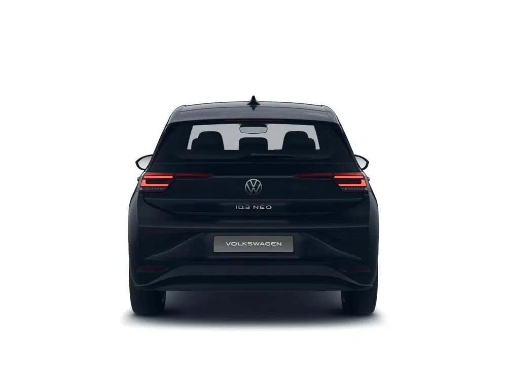 Volkswagen ID.3 Life 61 kWh 190 PK uit 2026, foto 3
