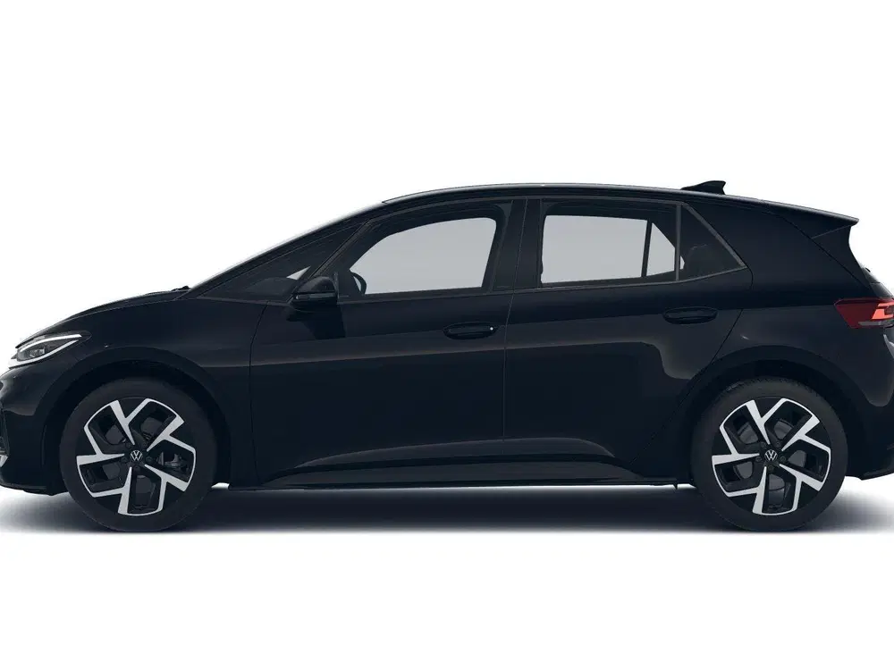 Volkswagen ID.3 Life 61 kWh 190 PK uit 2026, foto 2