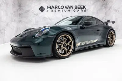 Porsche 911 992 4.0 GT3 uit 2022