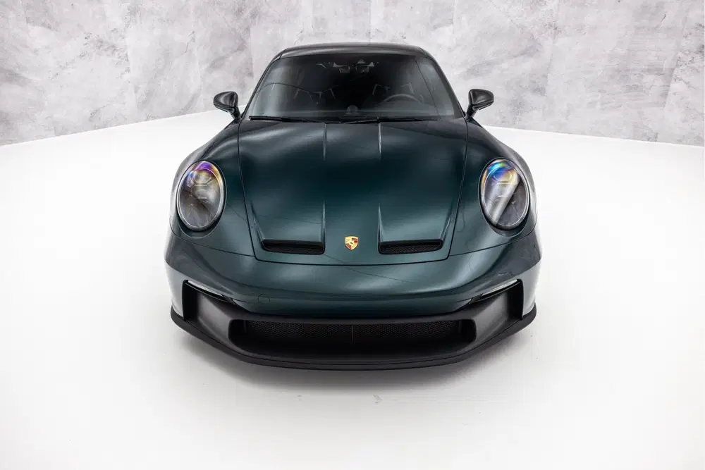 Porsche 911 992 4.0 GT3 uit 2022, foto 10