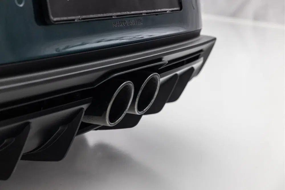 Porsche 911 992 4.0 GT3 uit 2022, foto 13