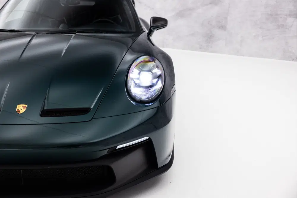 Porsche 911 992 4.0 GT3 uit 2022, foto 8