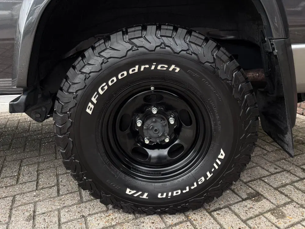 Toyota Land Cruiser 2023 Grijskenteken Als Nieuw uit 2023, foto 5