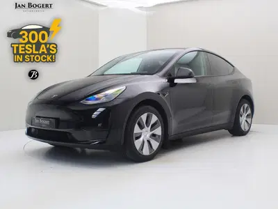 Tesla Model Y Standard RWD Plus 94.6% SoH [ AMD RYZEN+AU uit 2023