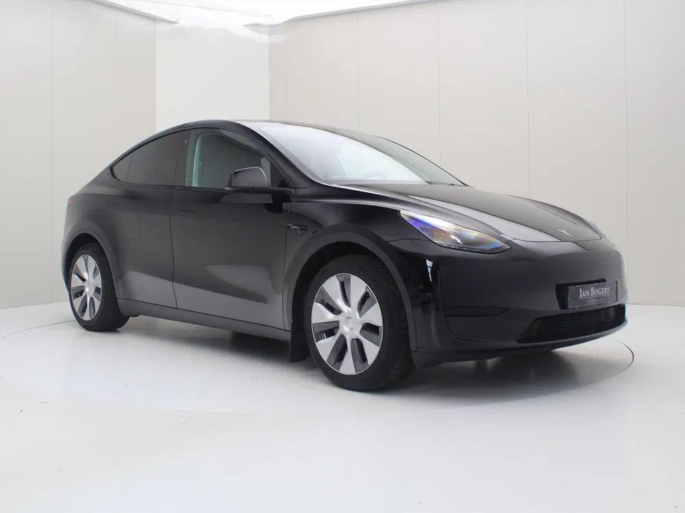 Tesla Model Y Standard RWD Plus 94.6% SoH [ AMD RYZEN+AU uit 2023, foto 4