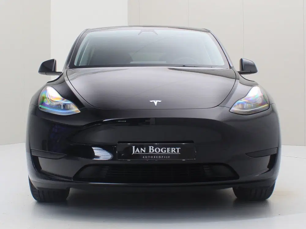 Tesla Model Y Standard RWD Plus 94.6% SoH [ AMD RYZEN+AU uit 2023, foto 5