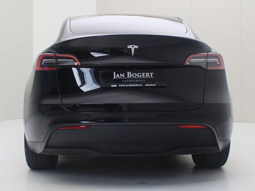 Tesla Model Y Standard RWD Plus 94.6% SoH [ AMD RYZEN+AU uit 2023, foto 6