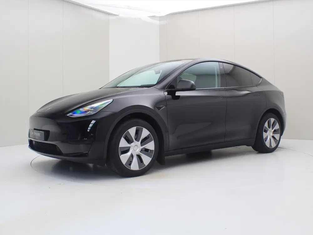 Tesla Model Y Standard RWD Plus 94.6% SoH [ AMD RYZEN+AU uit 2023, foto 7