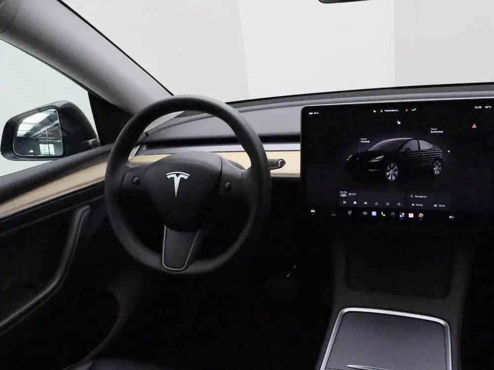 Tesla Model Y Standard RWD Plus 94.6% SoH [ AMD RYZEN+AU uit 2023, foto 8