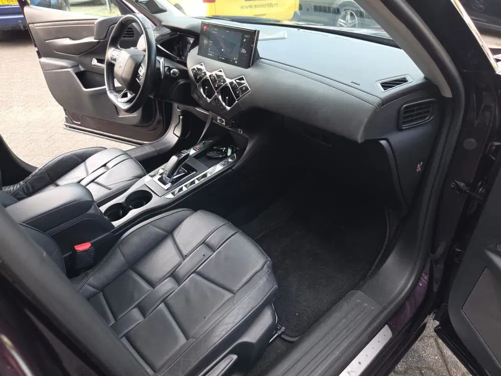 DS Automobiles DS 3 Crossback DS 3 Crossback 1.2 PureTech So Chic uit 2019, foto 7