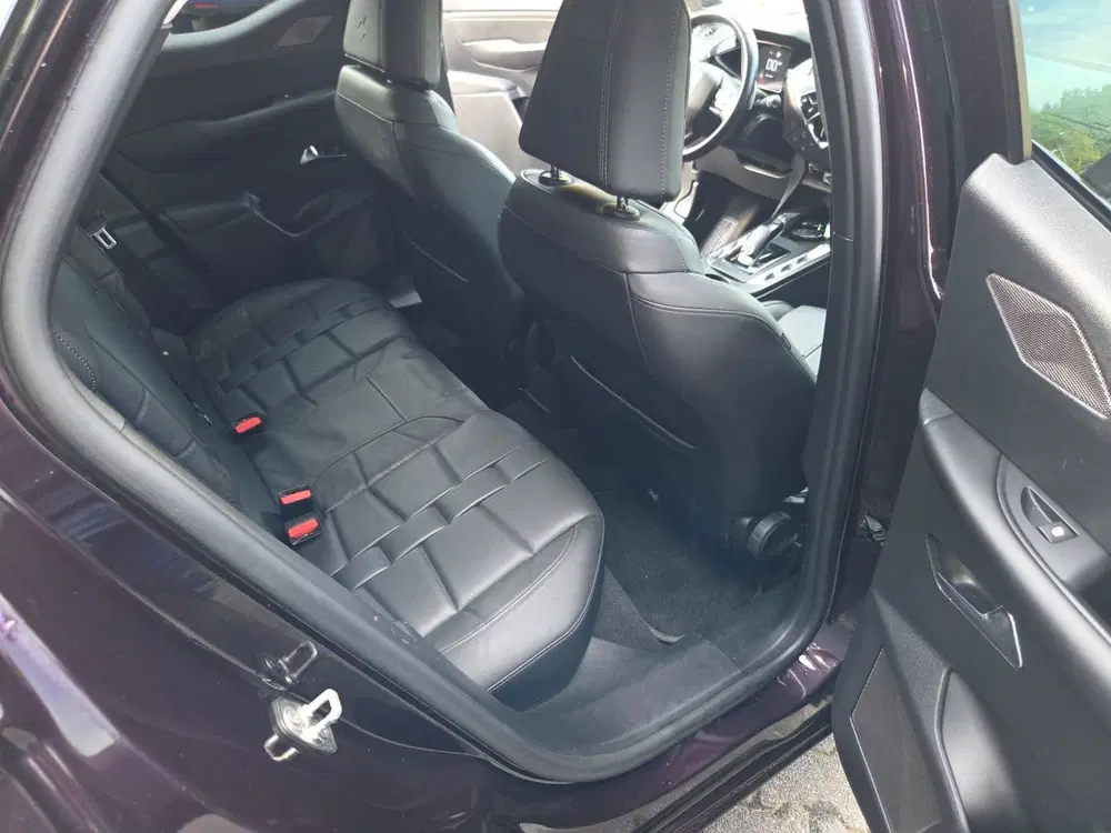 DS Automobiles DS 3 Crossback DS 3 Crossback 1.2 PureTech So Chic uit 2019, foto 9