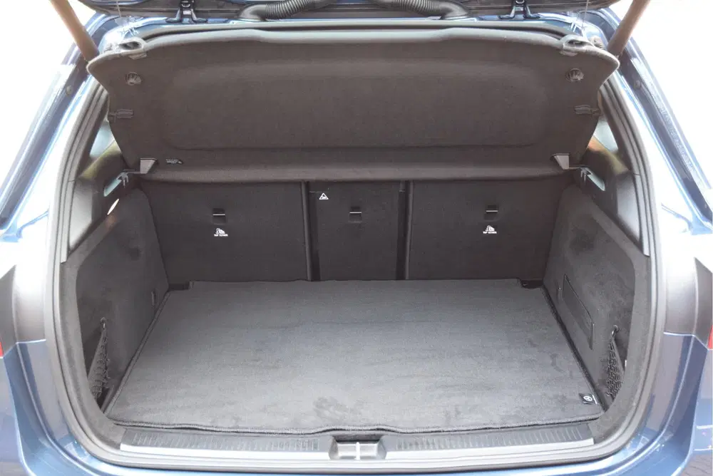Mercedes-Benz B-Klasse 180 Premium Plus Adaptief Cruise-cont uit 2019, foto 8