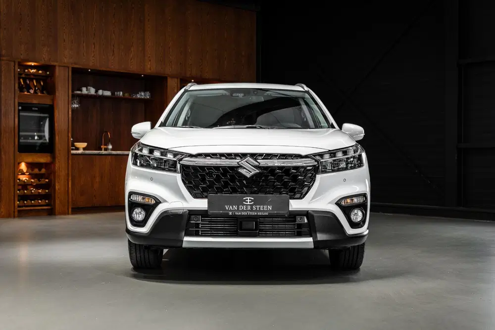 Suzuki S-Cross 1.0 Boosterjet Stijl uit 2022, foto 11