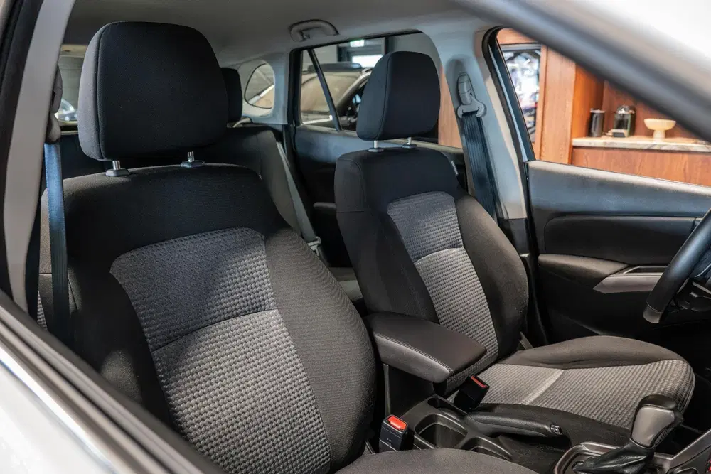 Suzuki S-Cross 1.0 Boosterjet Stijl uit 2022, foto 13