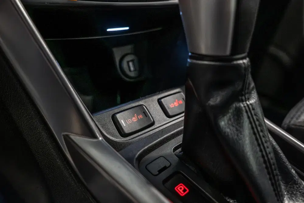 Suzuki S-Cross 1.0 Boosterjet Stijl uit 2022, foto 14