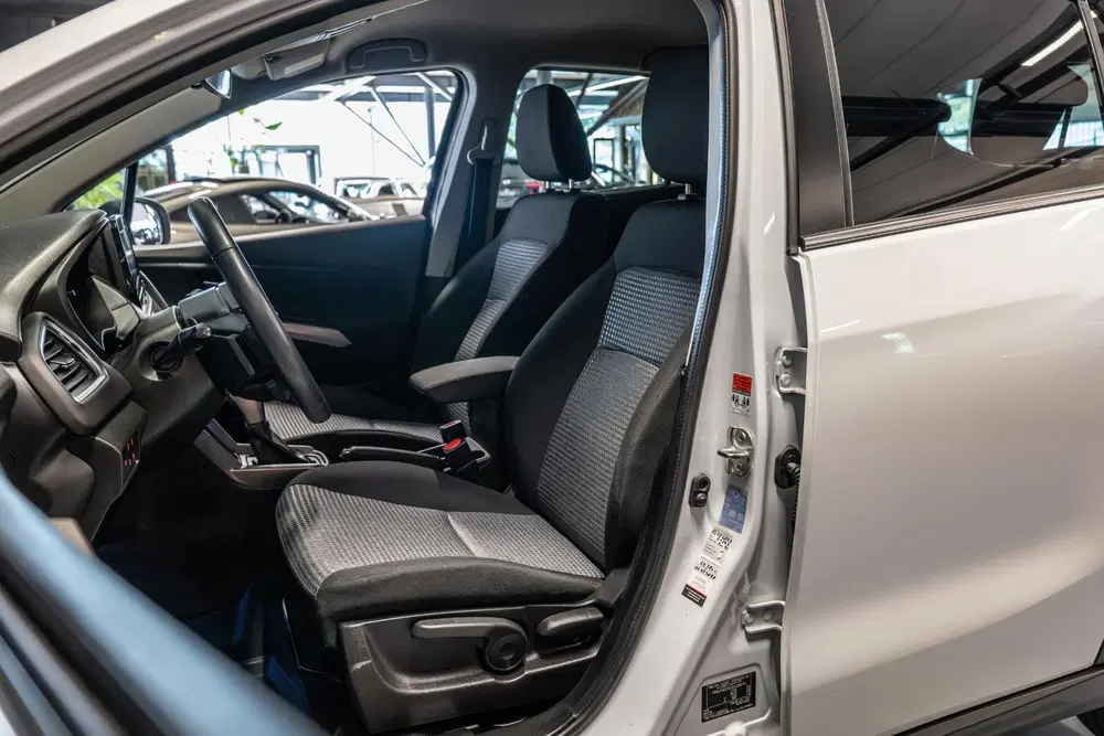 Suzuki S-Cross 1.0 Boosterjet Stijl uit 2022, foto 3