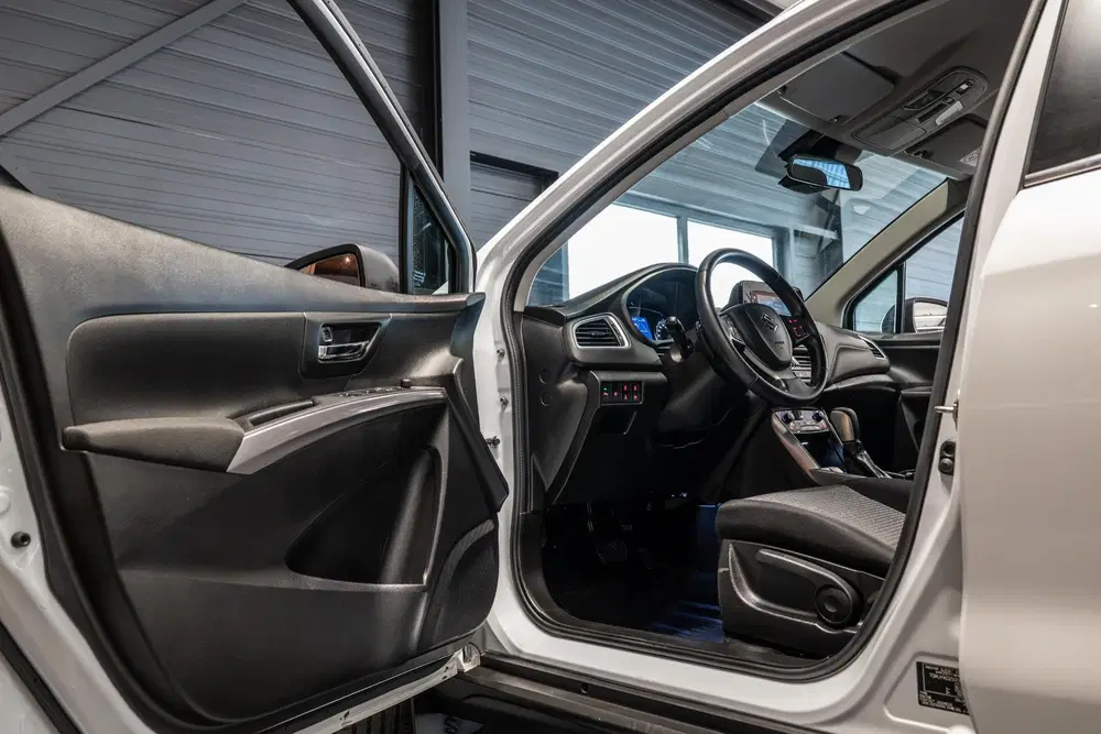Suzuki S-Cross 1.0 Boosterjet Stijl uit 2022, foto 6