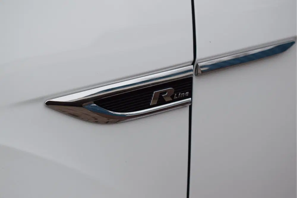 Volkswagen T-Roc 1.5 TSI Sport Business R-line Achteruitrij uit 2019, foto 15