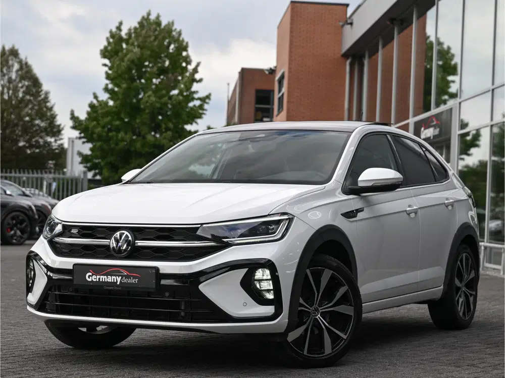Volkswagen Taigo 1.0TSI R-Line Pano Beats-Audio IQ-Light Ca uit 2022