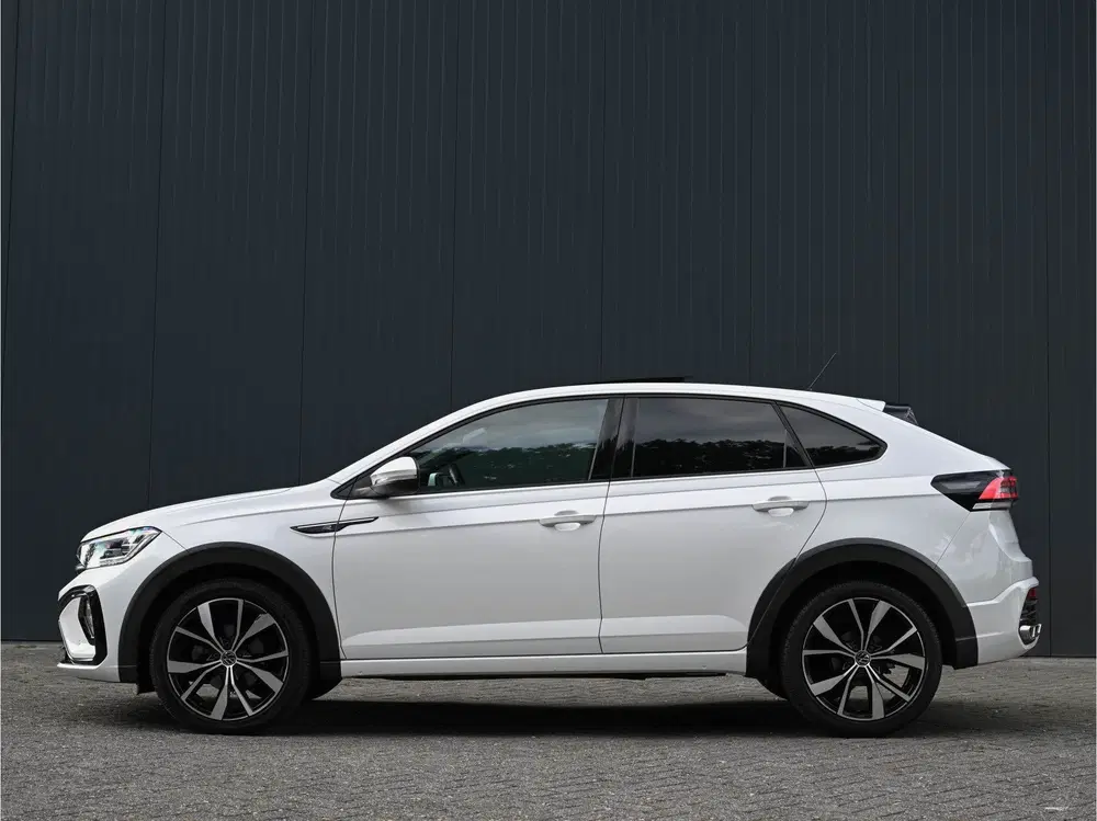 Volkswagen Taigo 1.0TSI R-Line Pano Beats-Audio IQ-Light Ca uit 2022, foto 12
