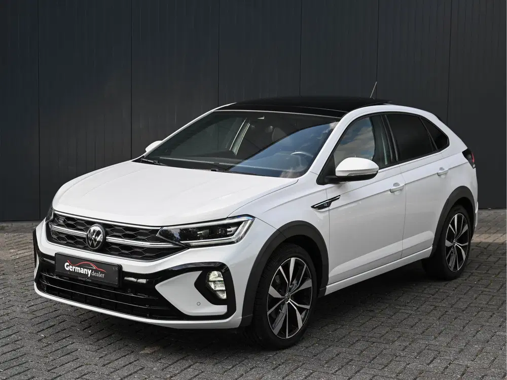 Volkswagen Taigo 1.0TSI R-Line Pano Beats-Audio IQ-Light Ca uit 2022, foto 13