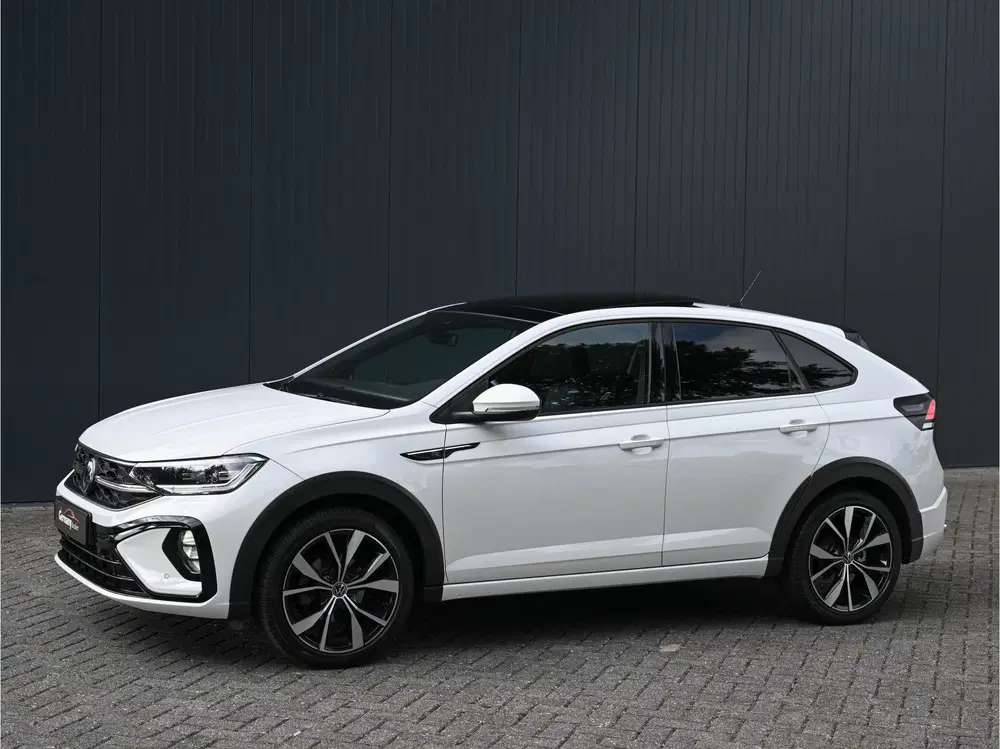 Volkswagen Taigo 1.0TSI R-Line Pano Beats-Audio IQ-Light Ca uit 2022, foto 15