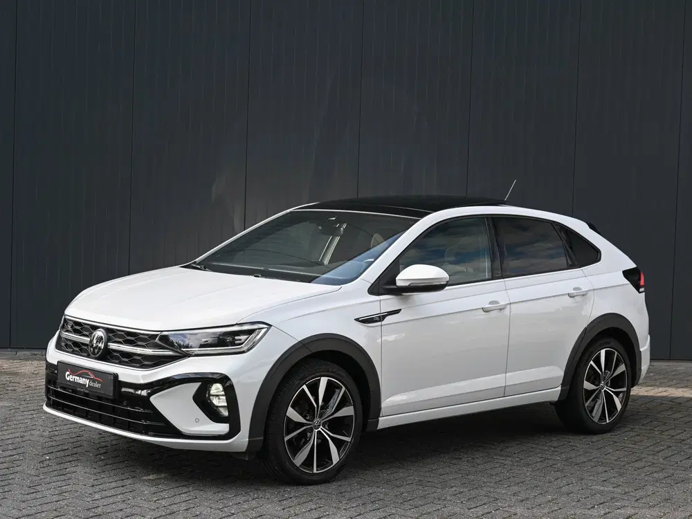 Volkswagen Taigo 1.0TSI R-Line Pano Beats-Audio IQ-Light Ca uit 2022, foto 3