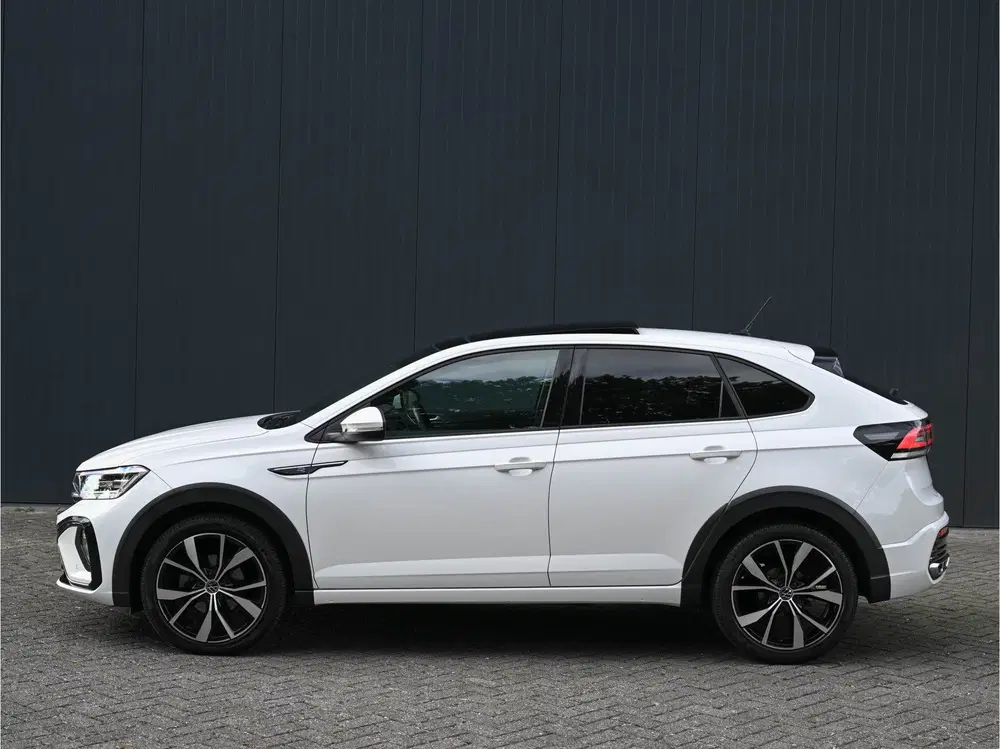 Volkswagen Taigo 1.0TSI R-Line Pano Beats-Audio IQ-Light Ca uit 2022, foto 5