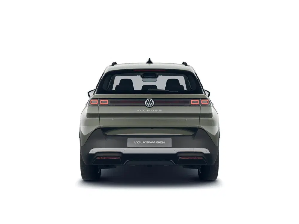 Volkswagen ID Cross ID. Cross Life 52 kWh 211 PK uit 2026, foto 3