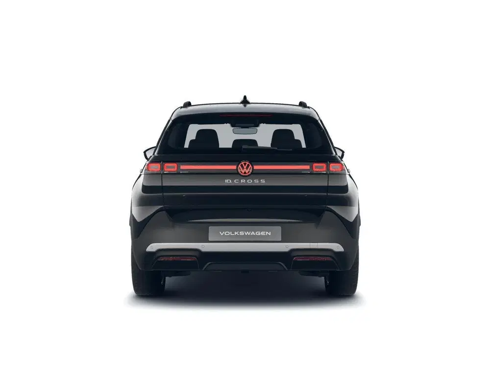 Volkswagen ID Cross ID. Cross Style 52 kWh 211 PK uit 2026, foto 3