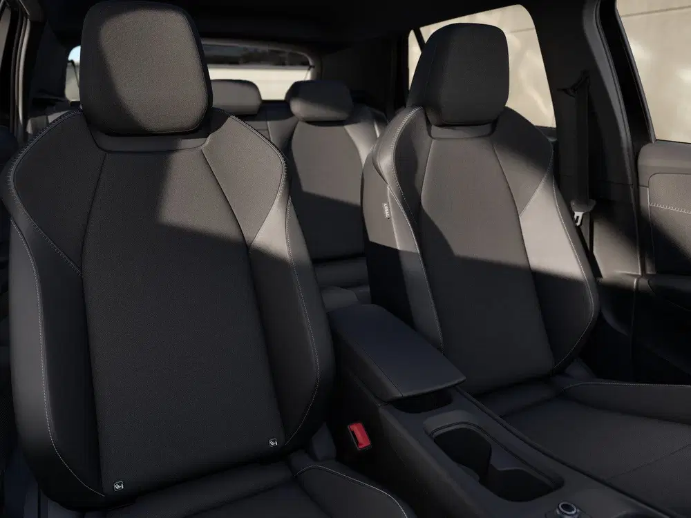 Volkswagen ID Cross ID. Cross Style 52 kWh 211 PK uit 2026, foto 5
