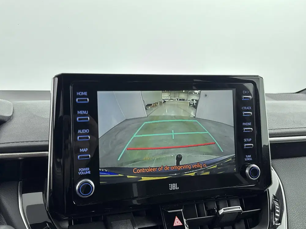 Toyota Corolla uit 2021, foto 7