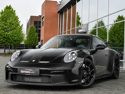 Porsche 911 4.0 GT3 510pk Clubsport PPF SportChrono PD uit 2023