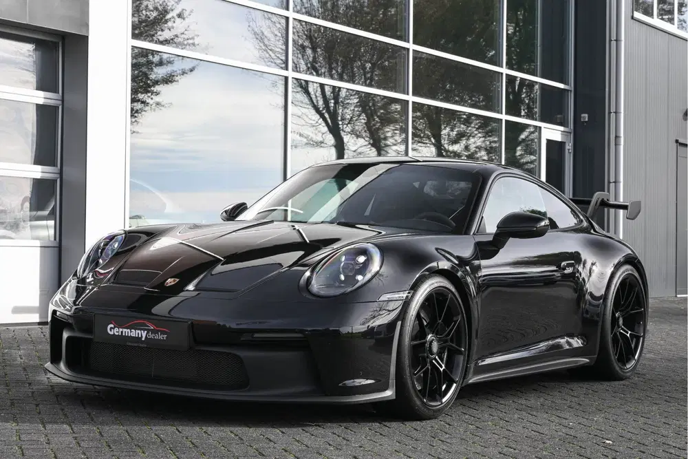 Porsche 911 4.0 GT3 510pk Clubsport PPF SportChrono PD uit 2023, foto 13